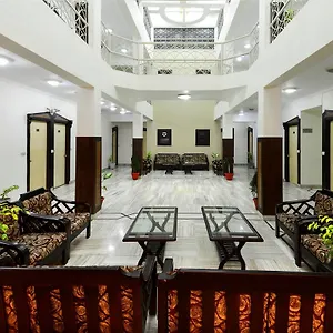 Ashish Palace 3*, Agra (Uttar Pradesh) Inde