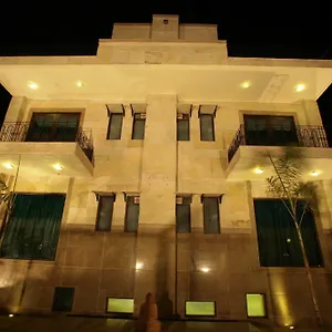 ​justa 4*, Gurgaon Inde