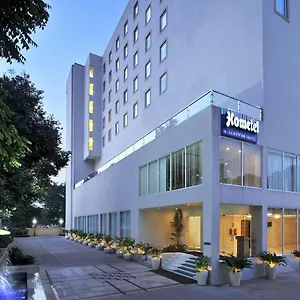 Hometel 4*, Chandīgarh Inde