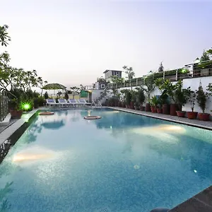 Taj 4*, Agra (Uttar Pradesh) Inde