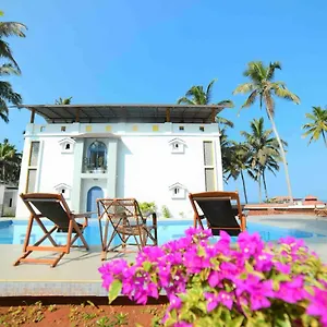 Magnolia 3*, Varkala Inde